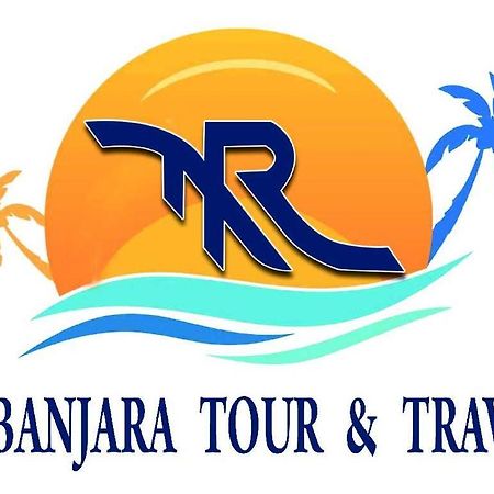 Apartamento Banjara Tour & Travels Calcuta Exterior foto